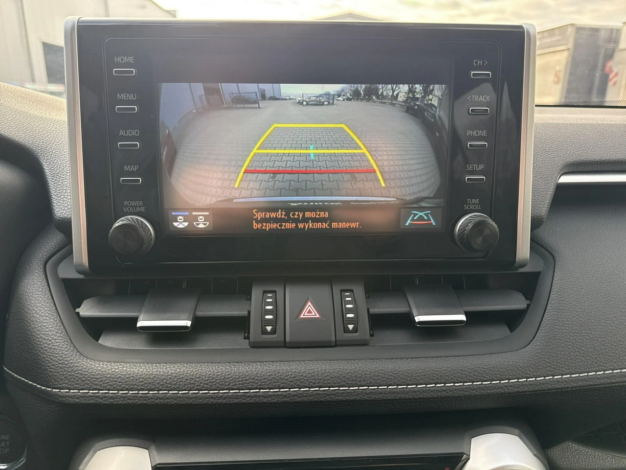 Toyota RAV-4 - Zdjęcie 27