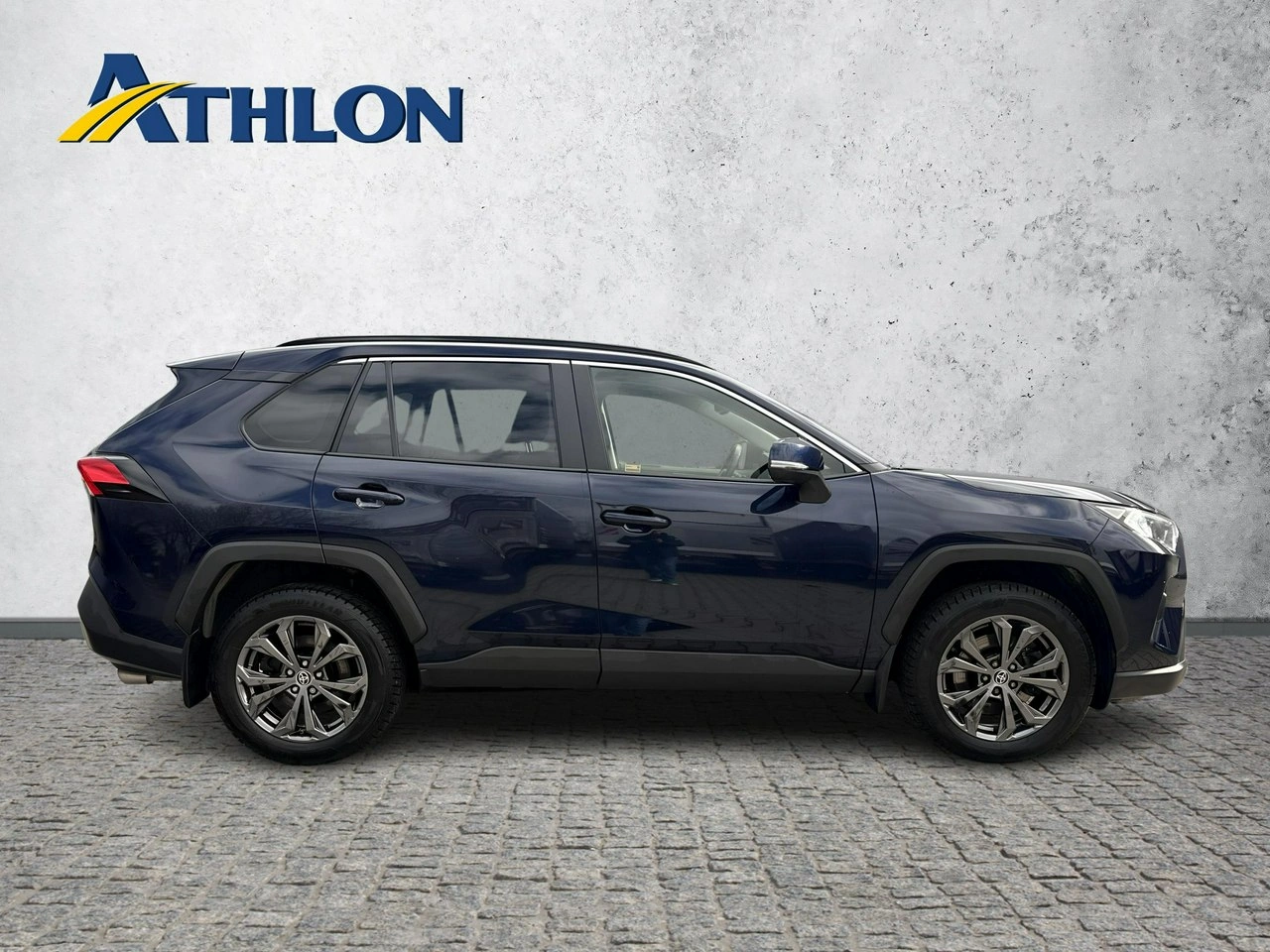 Toyota RAV-4 - Zdjęcie 5