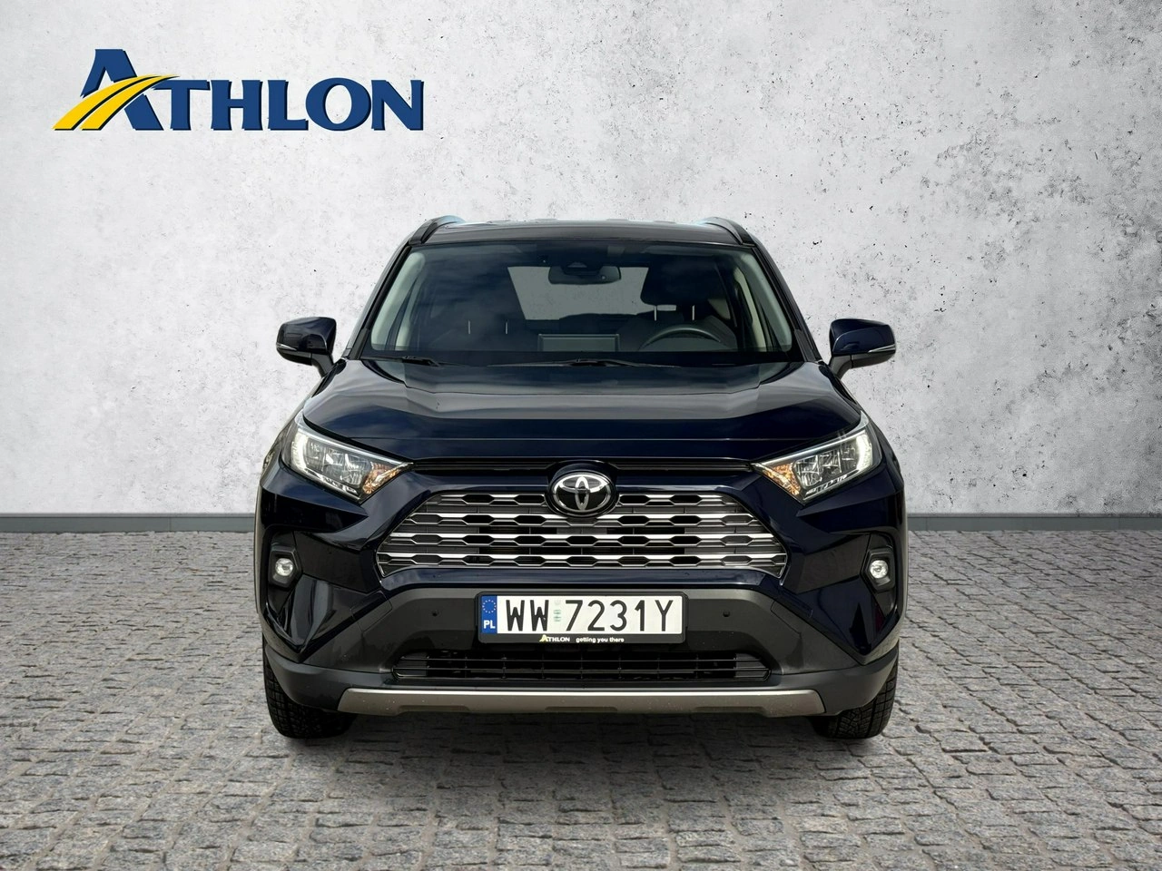 Toyota RAV-4 - Zdjęcie 7