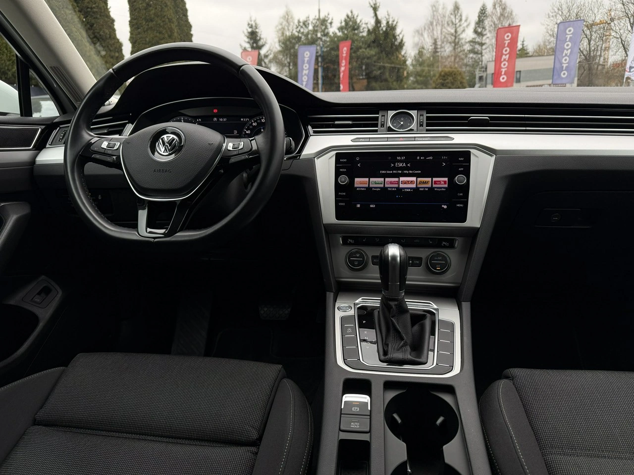 Volkswagen Passat - Zdjęcie 16