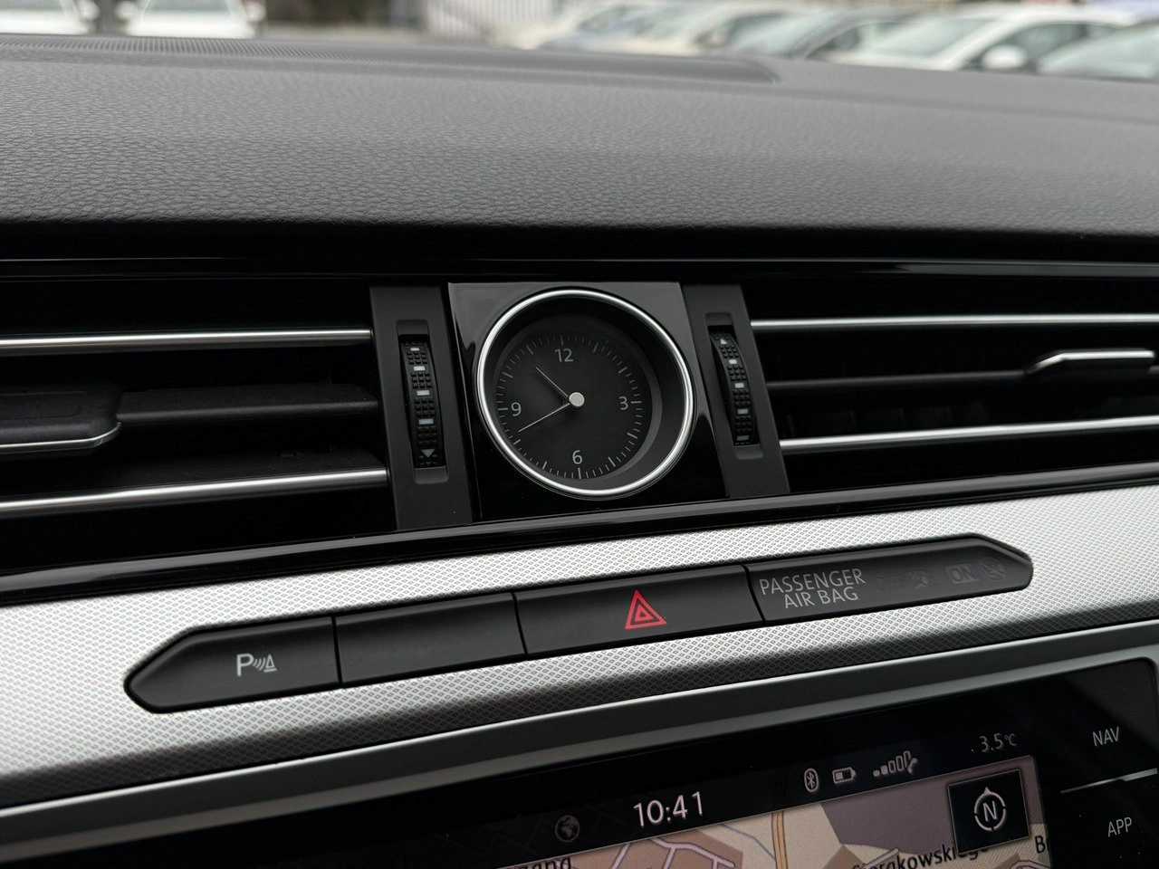 Volkswagen Passat - Zdjęcie 25