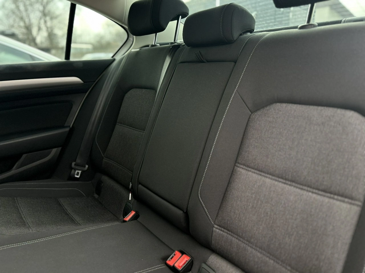 Volkswagen Passat - Zdjęcie 5