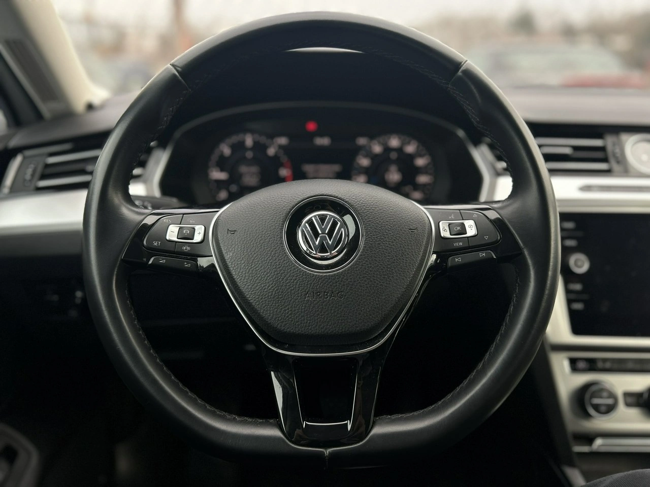 Volkswagen Passat - Zdjęcie 6