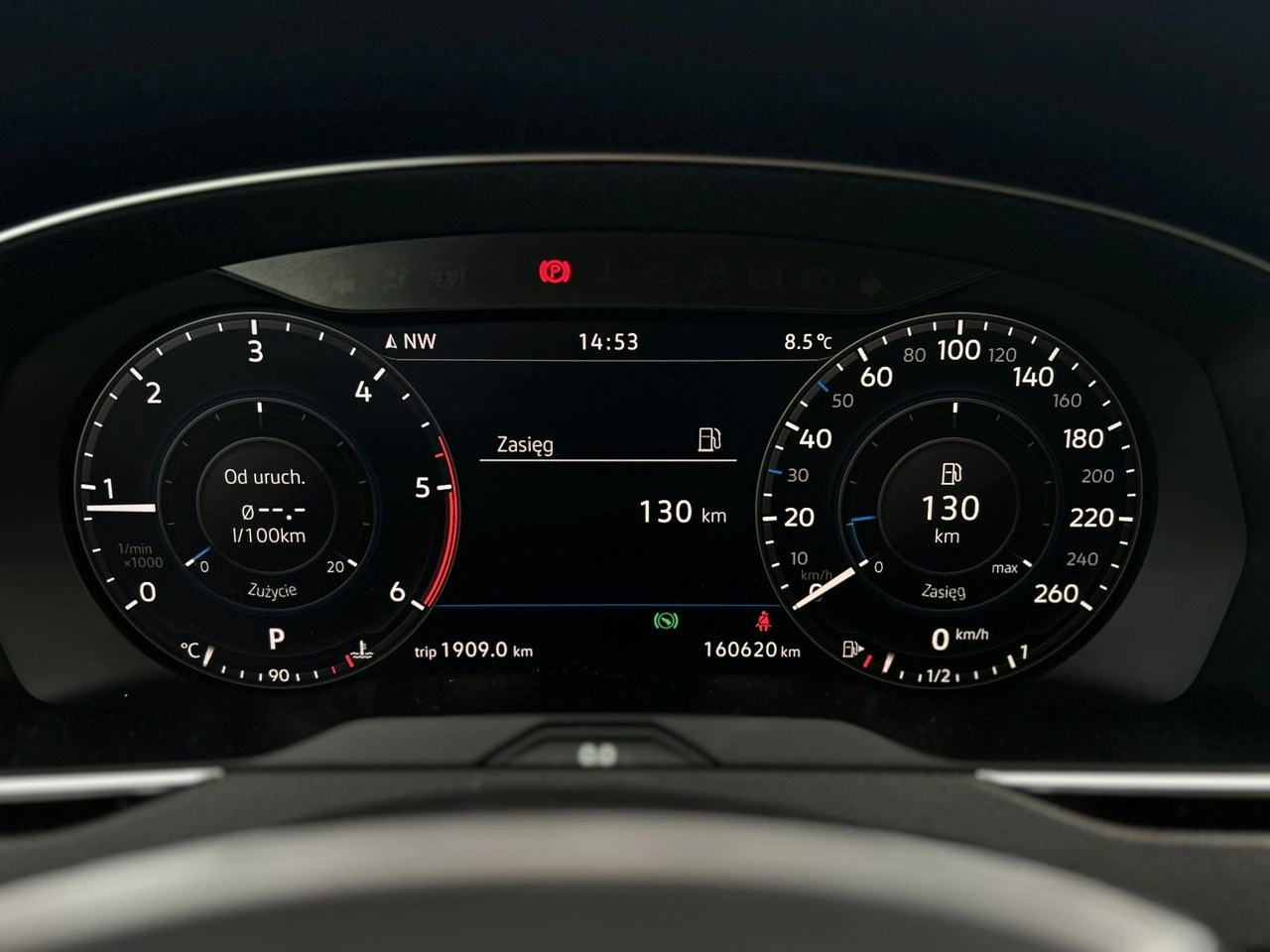 Volkswagen Passat - Zdjęcie 7