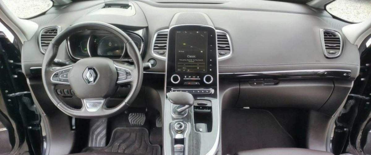 Renault Espace - Zdjęcie 3