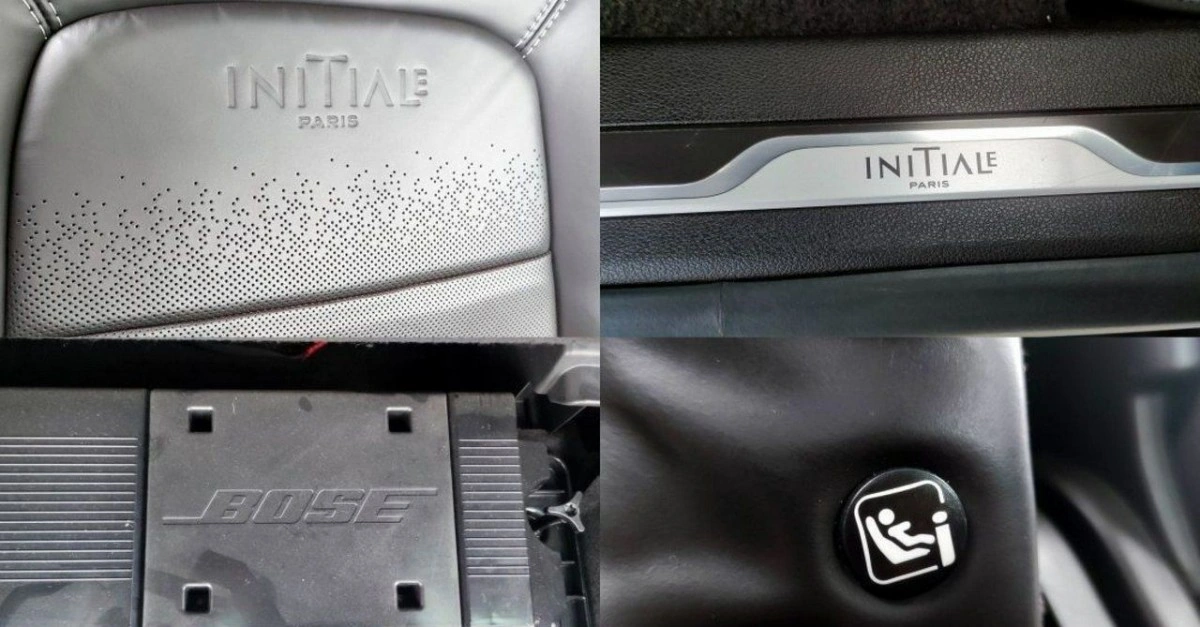 Renault Espace - Zdjęcie 6