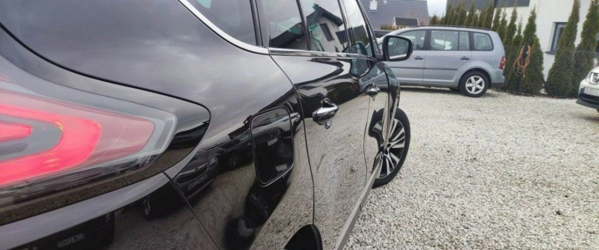 Renault Espace - Zdjęcie 13