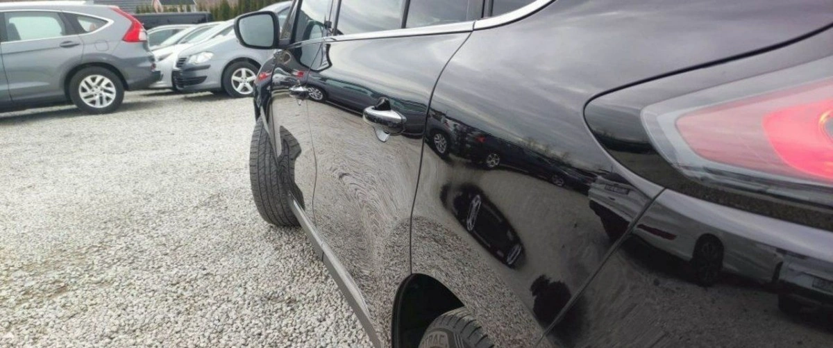 Renault Espace - Zdjęcie 14