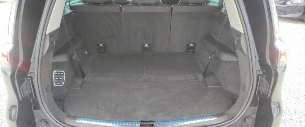 Renault Espace - Zdjęcie 15