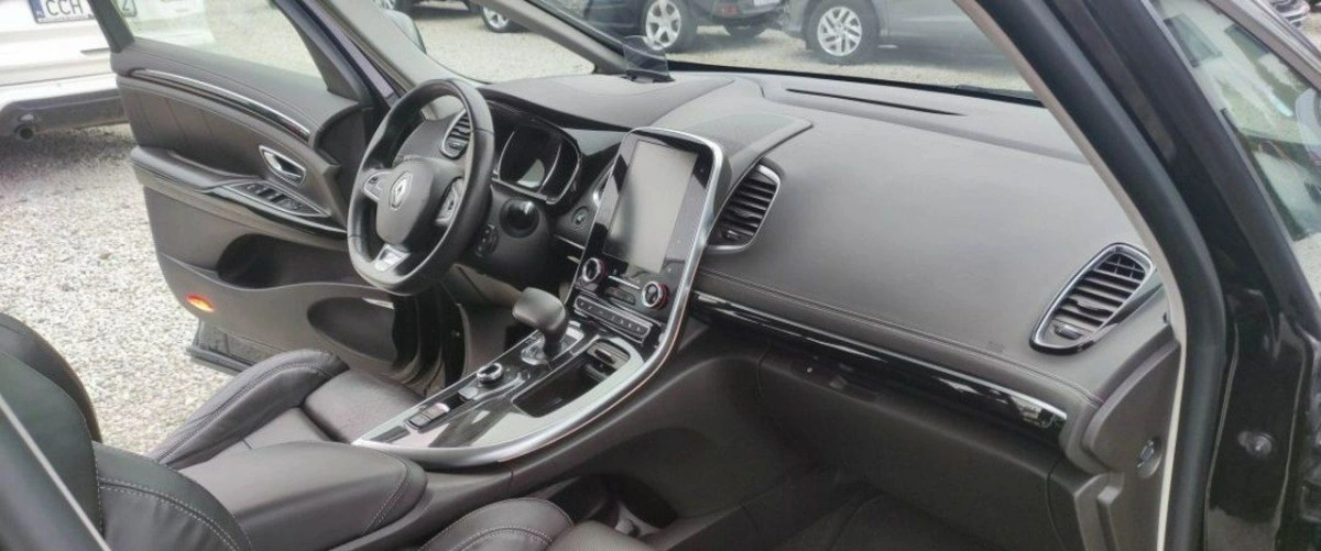 Renault Espace - Zdjęcie 16