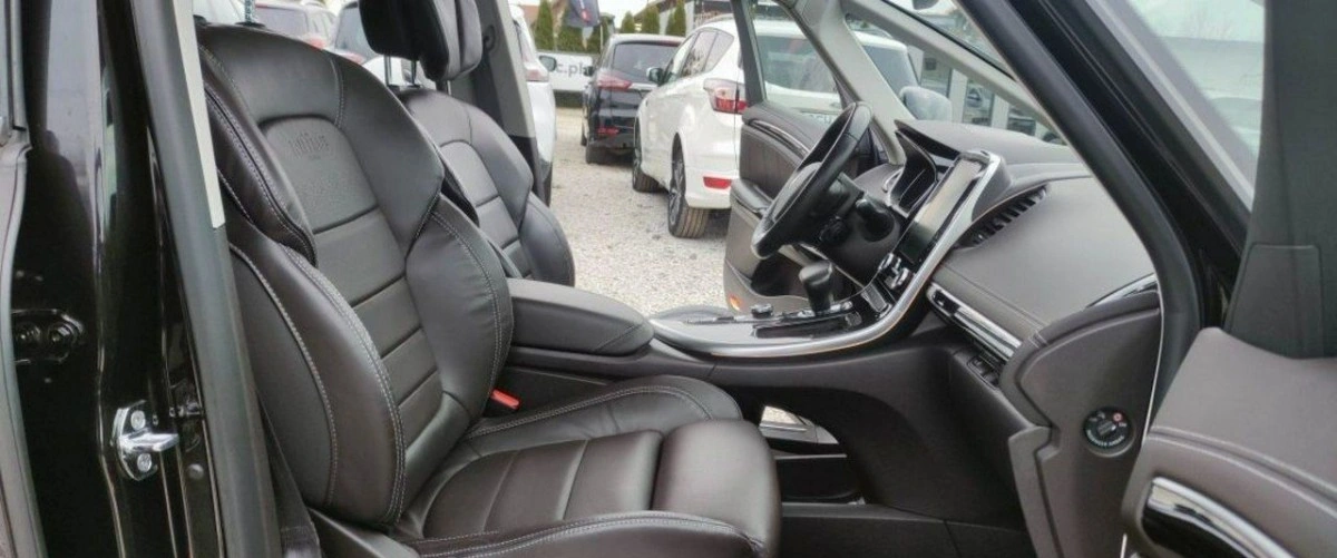 Renault Espace - Zdjęcie 17