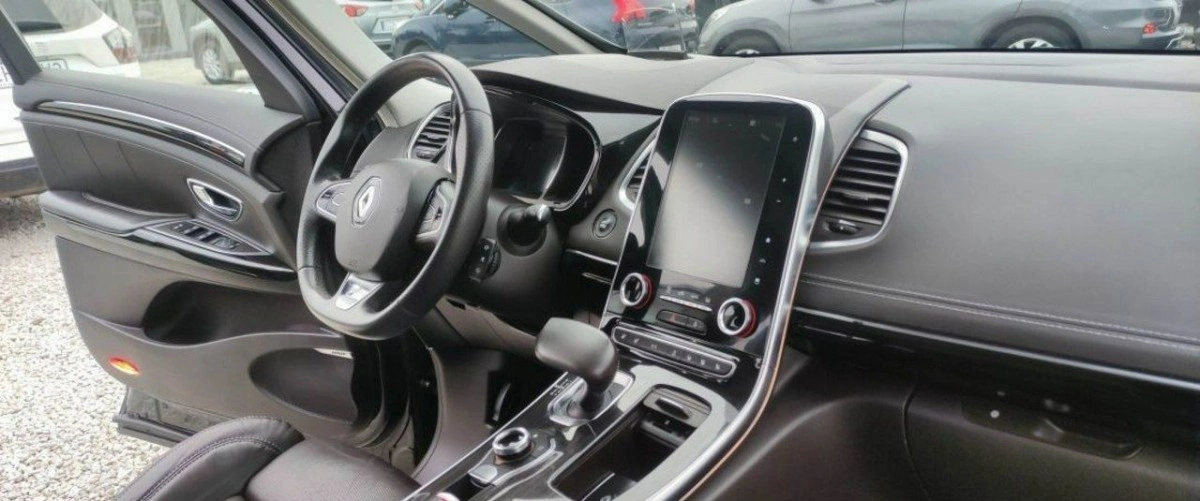 Renault Espace - Zdjęcie 18