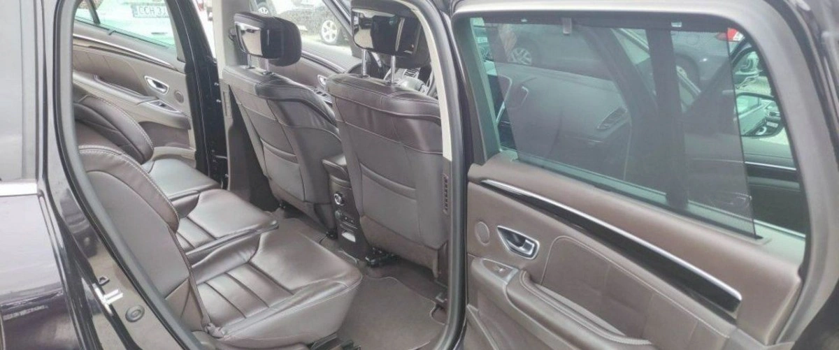 Renault Espace - Zdjęcie 19