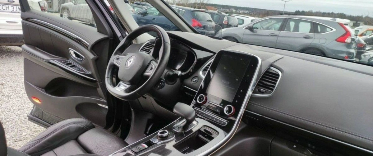 Renault Espace - Zdjęcie 20