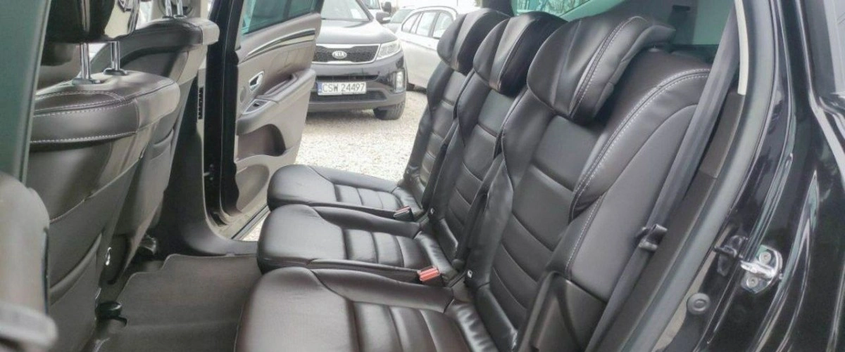 Renault Espace - Zdjęcie 21