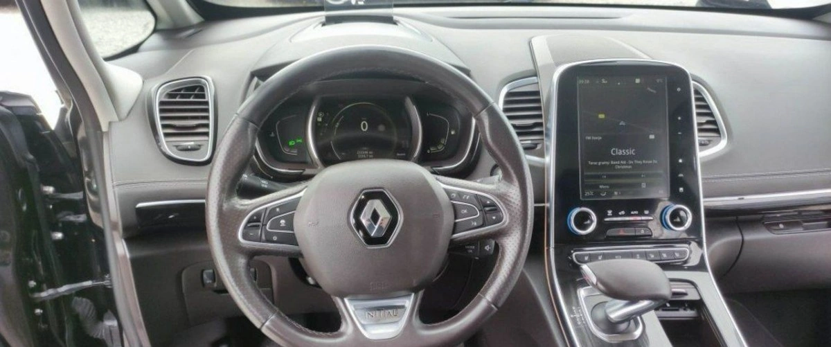 Renault Espace - Zdjęcie 22