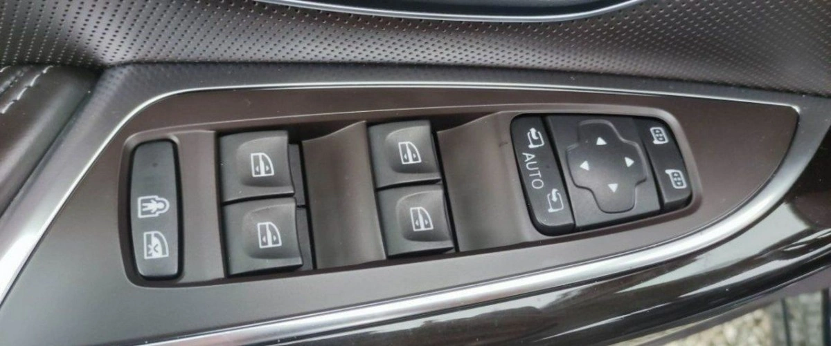 Renault Espace - Zdjęcie 23