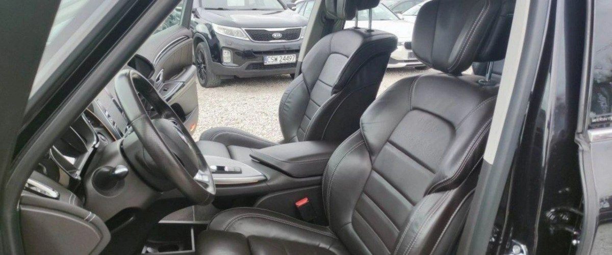 Renault Espace - Zdjęcie 24