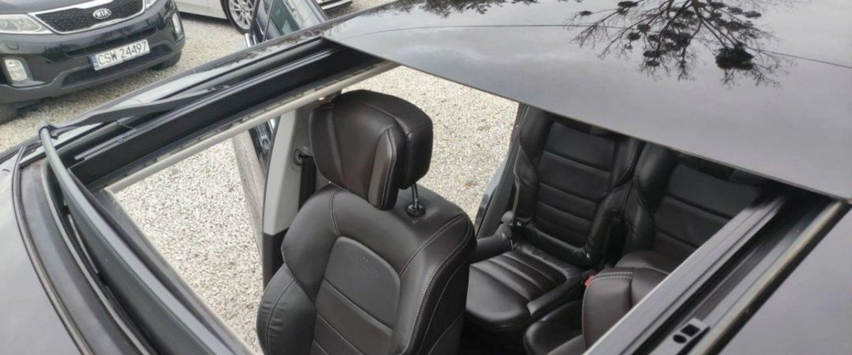 Renault Espace - Zdjęcie 25