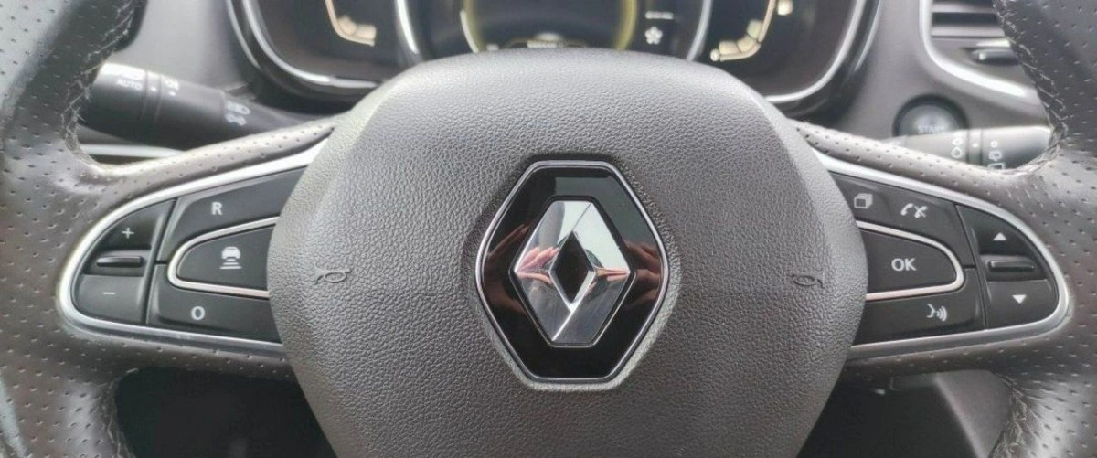 Renault Espace - Zdjęcie 27