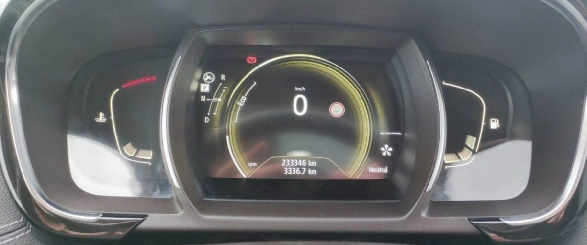 Renault Espace - Zdjęcie 28