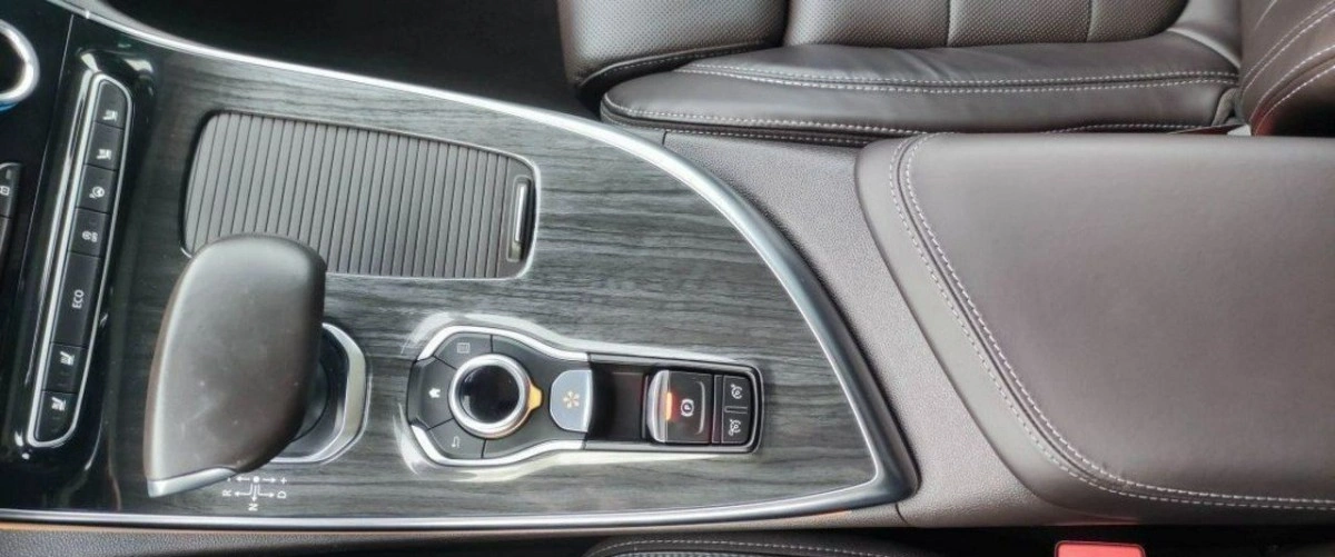 Renault Espace - Zdjęcie 30