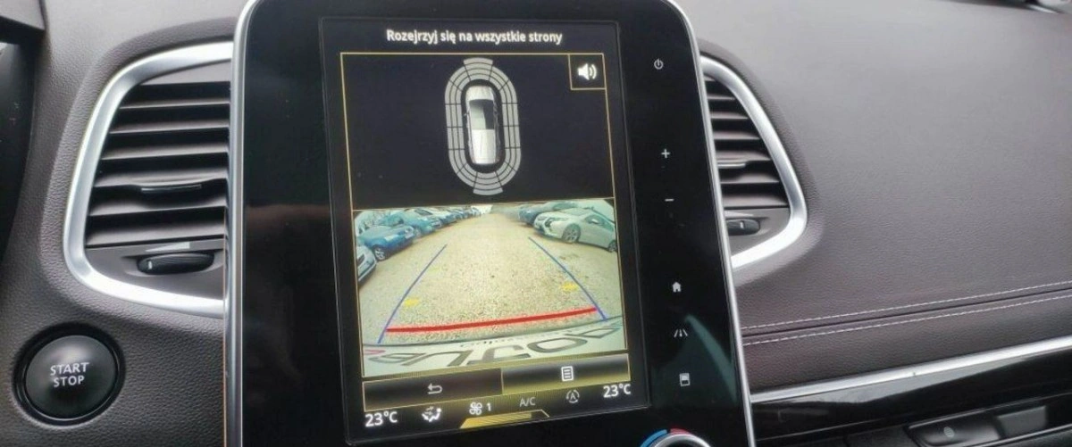 Renault Espace - Zdjęcie 31