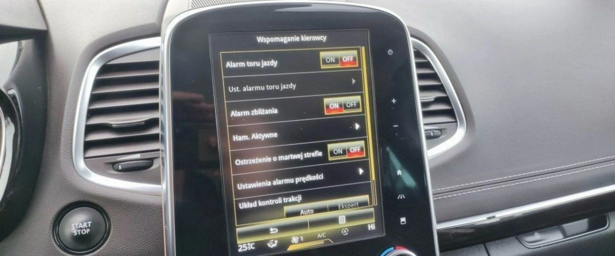 Renault Espace - Zdjęcie 33