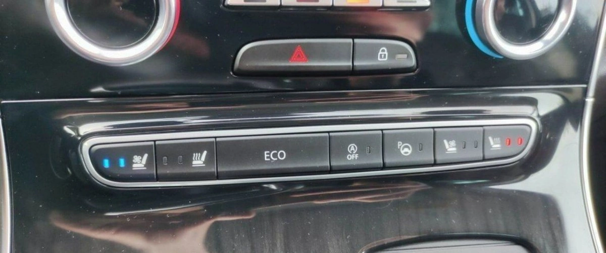 Renault Espace - Zdjęcie 35