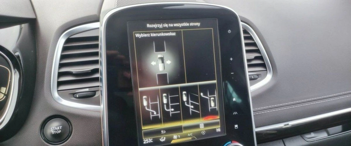 Renault Espace - Zdjęcie 36