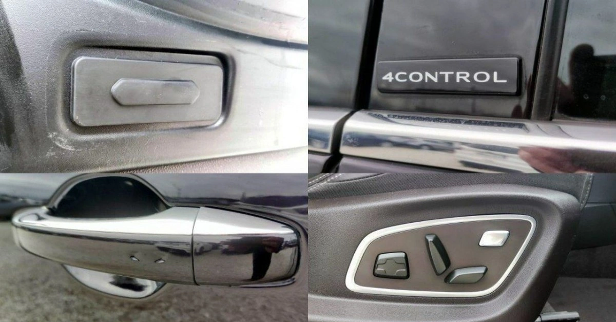 Renault Espace - Zdjęcie 38