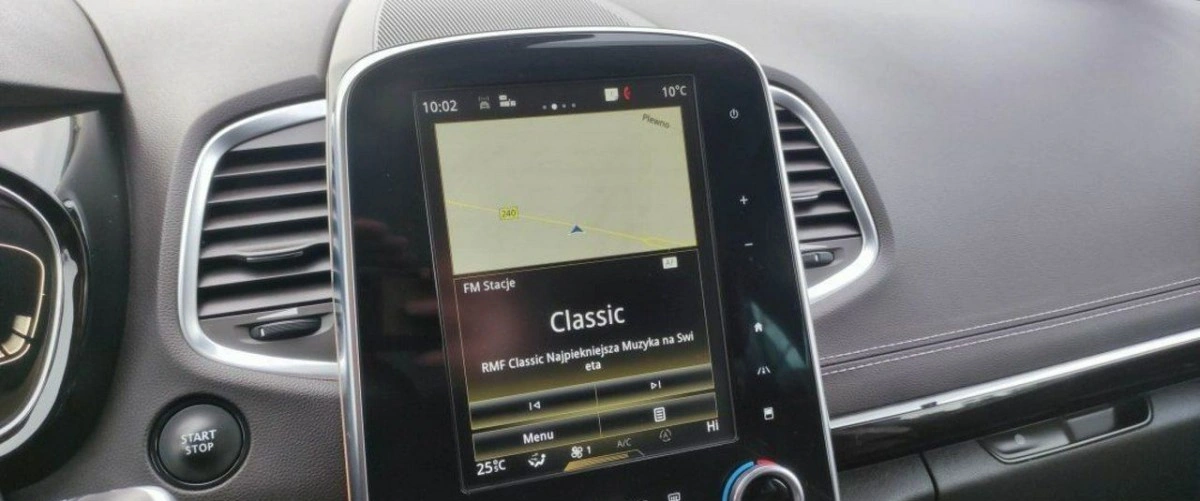 Renault Espace - Zdjęcie 40