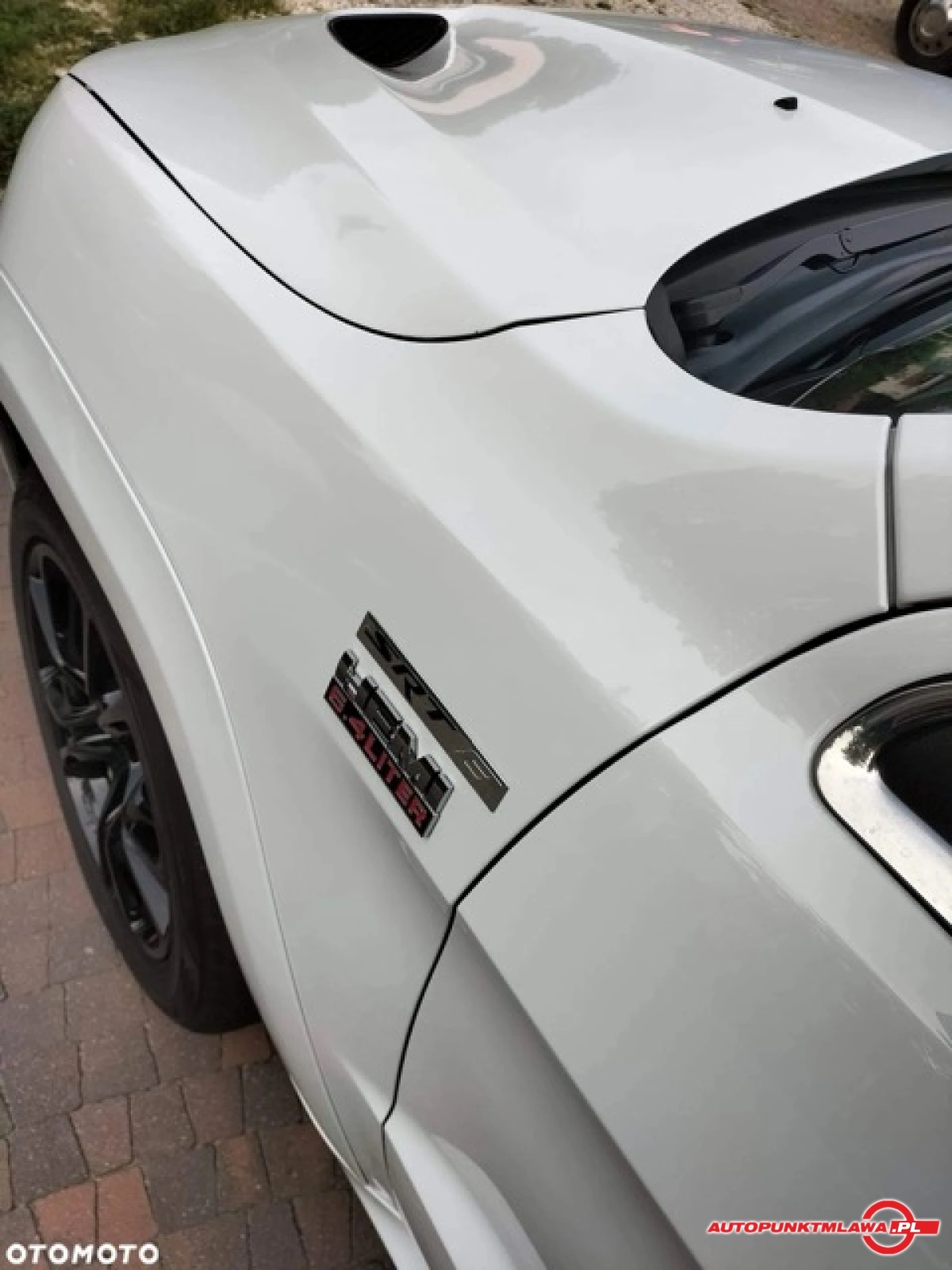 Jeep Grand Cherokee - Zdjęcie 11