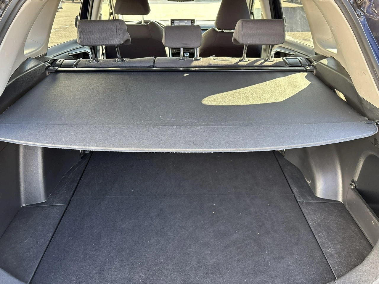 Toyota RAV-4 - Zdjęcie 12