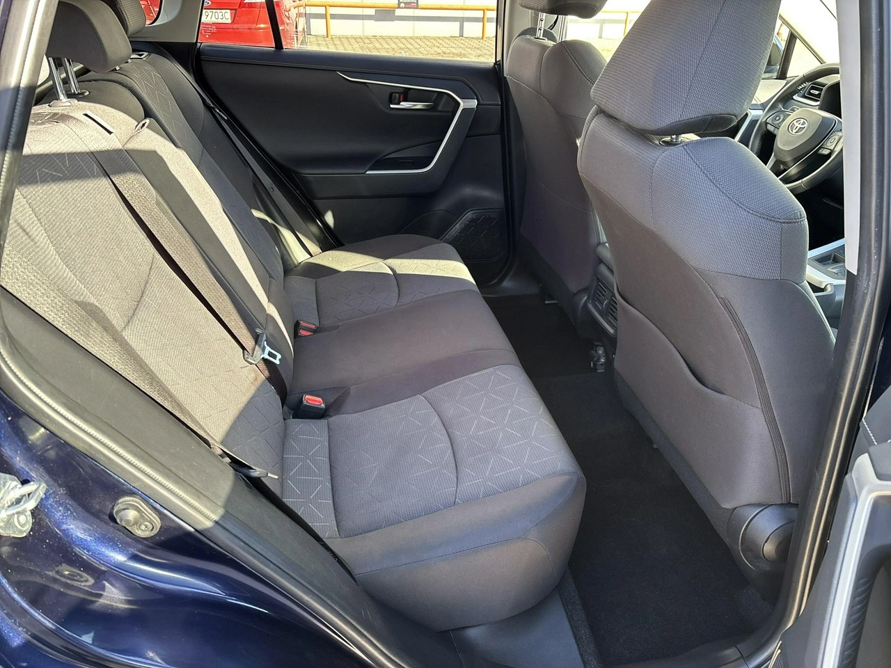 Toyota RAV-4 - Zdjęcie 14