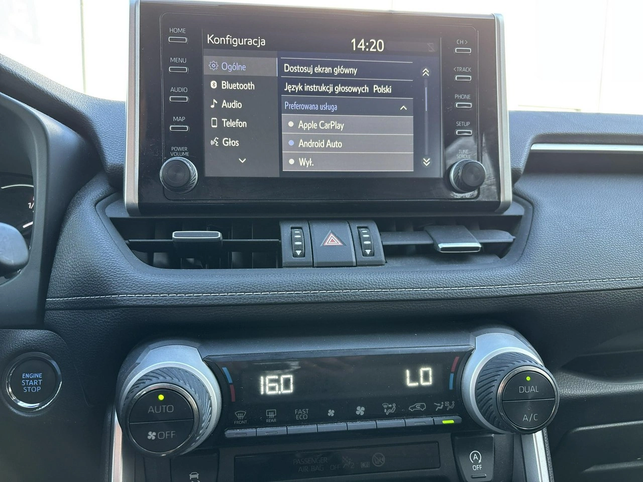 Toyota RAV-4 - Zdjęcie 20