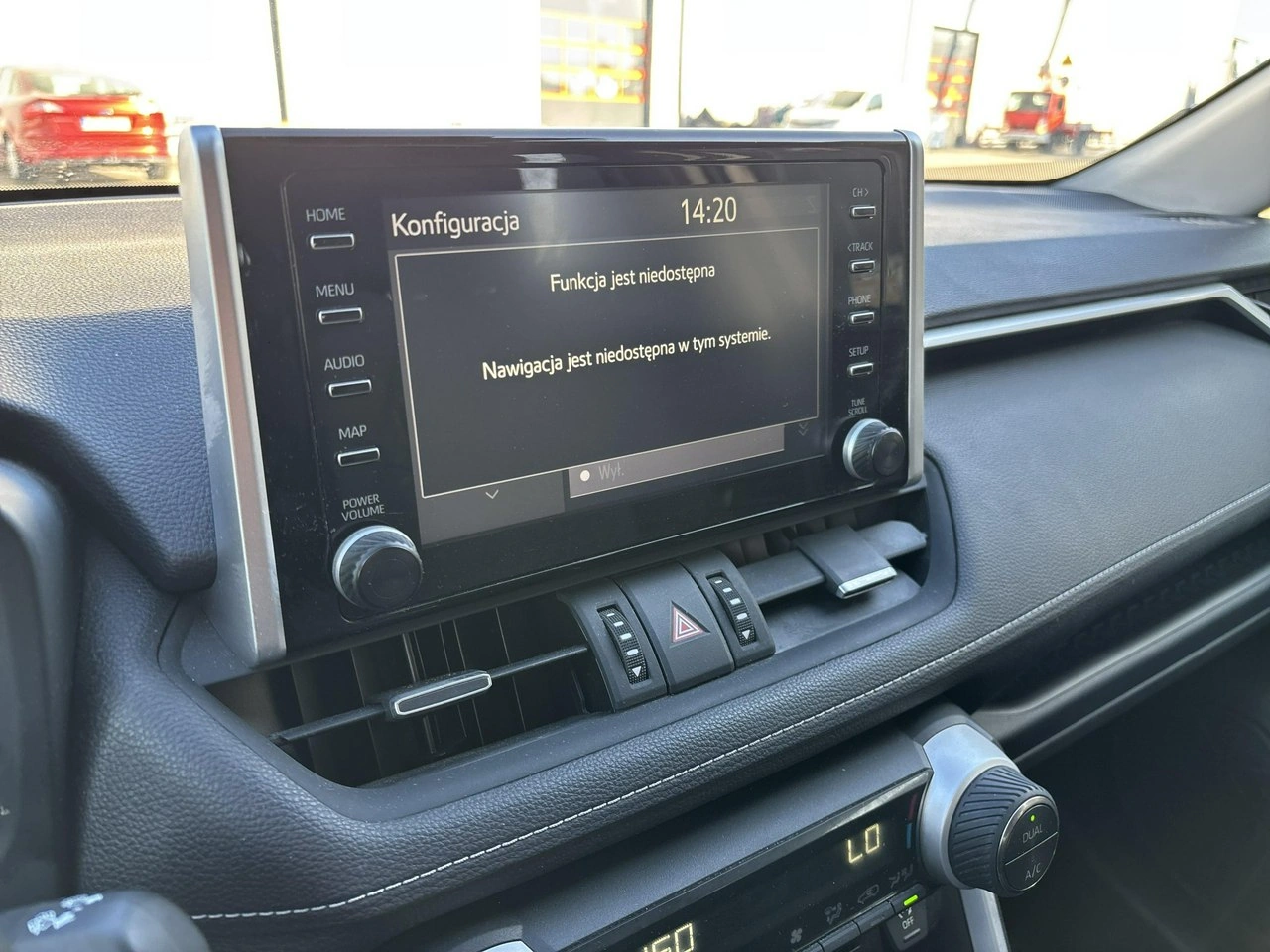 Toyota RAV-4 - Zdjęcie 21