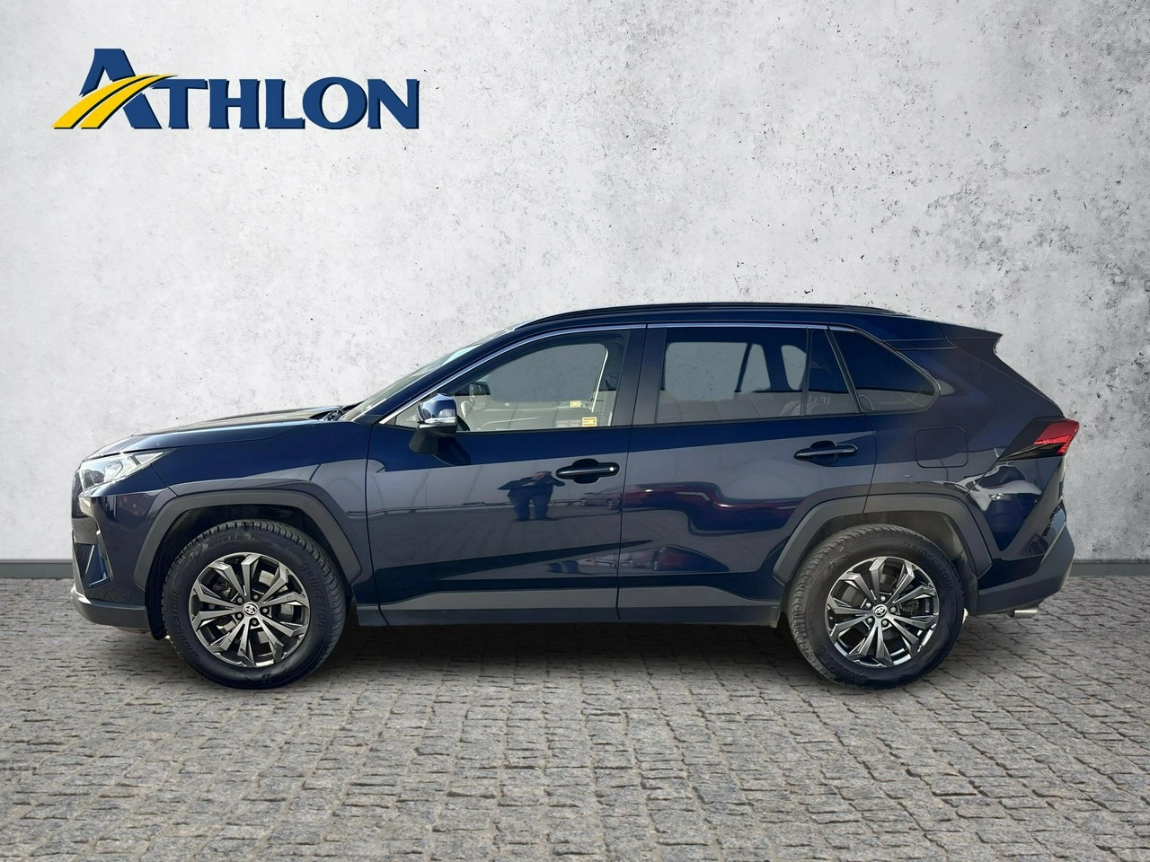 Toyota RAV-4 - Zdjęcie 1