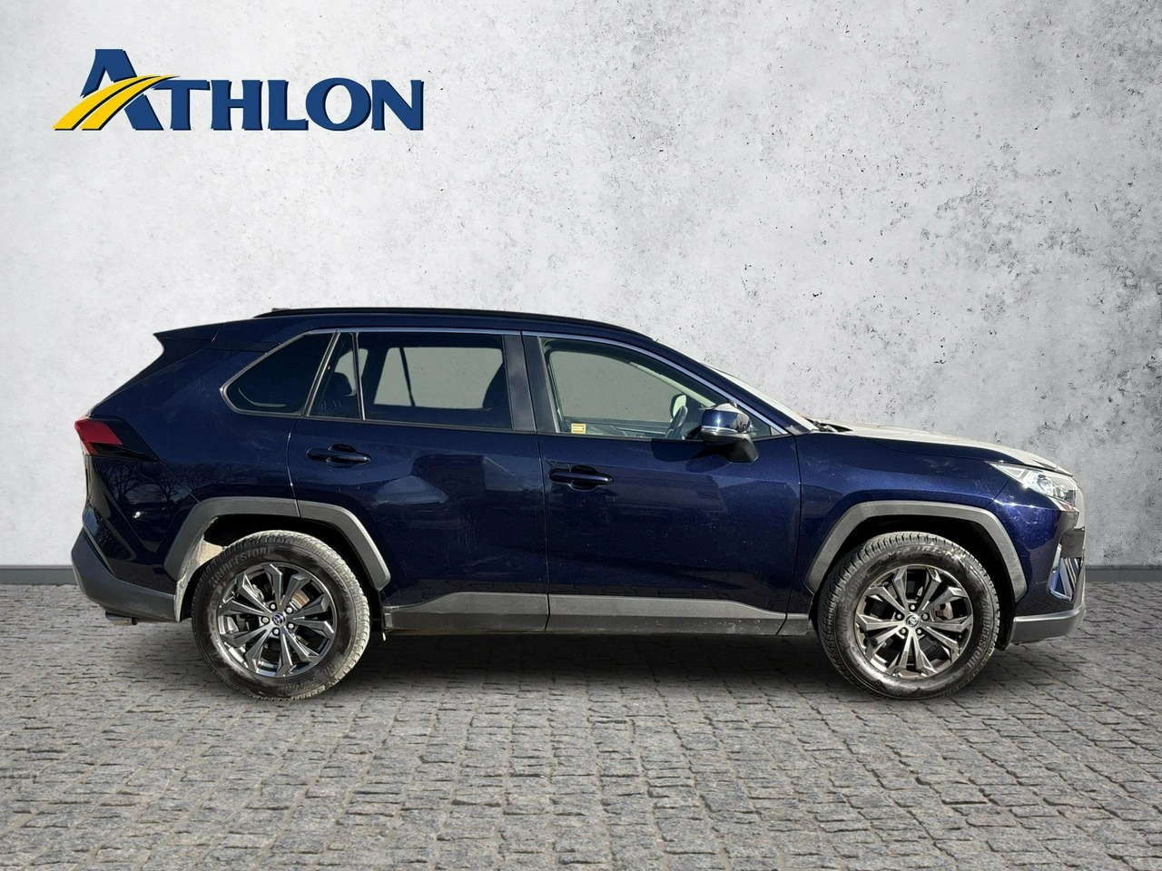 Toyota RAV-4 - Zdjęcie 5