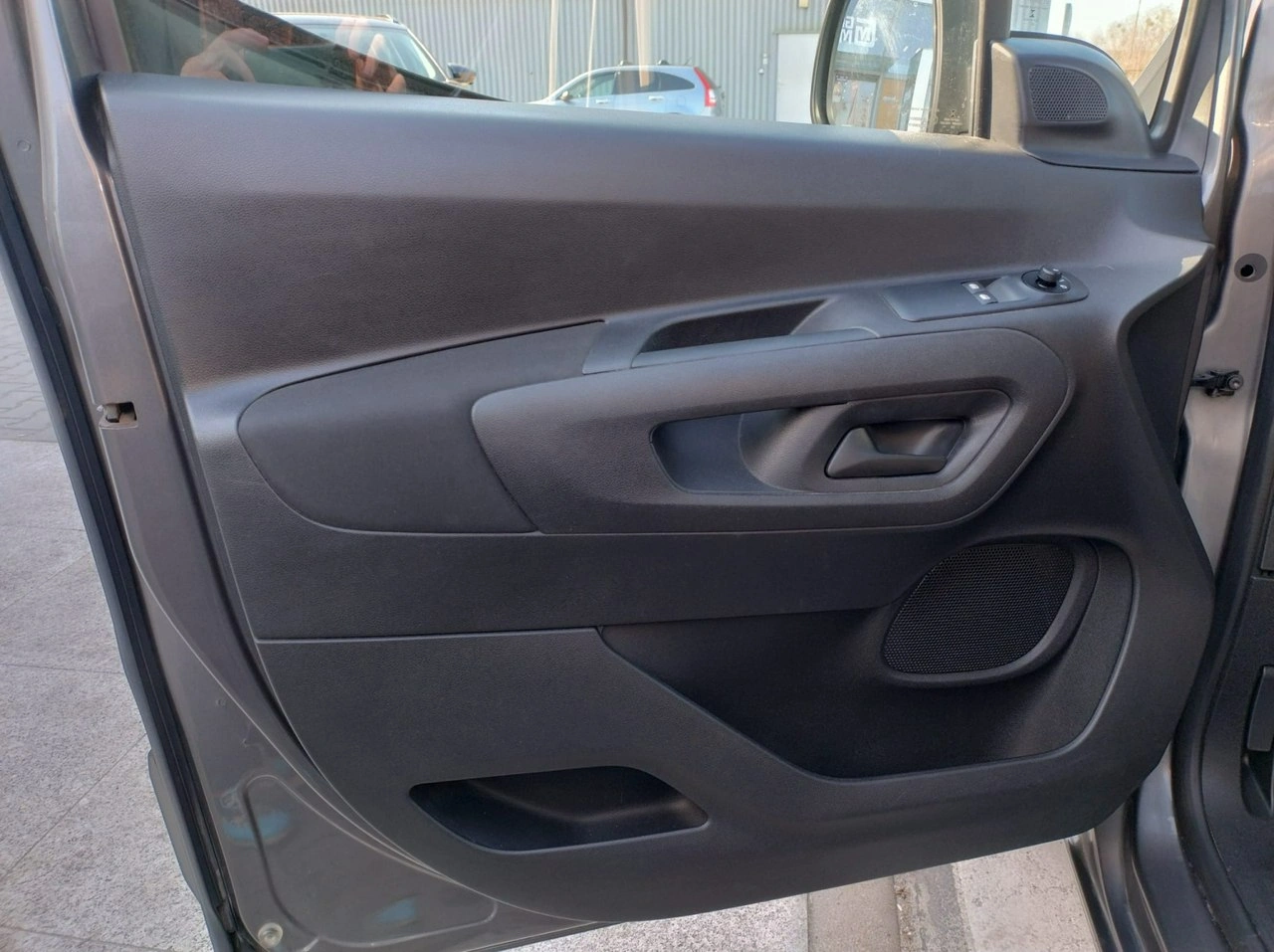 Opel Combo Life - Zdjęcie 10