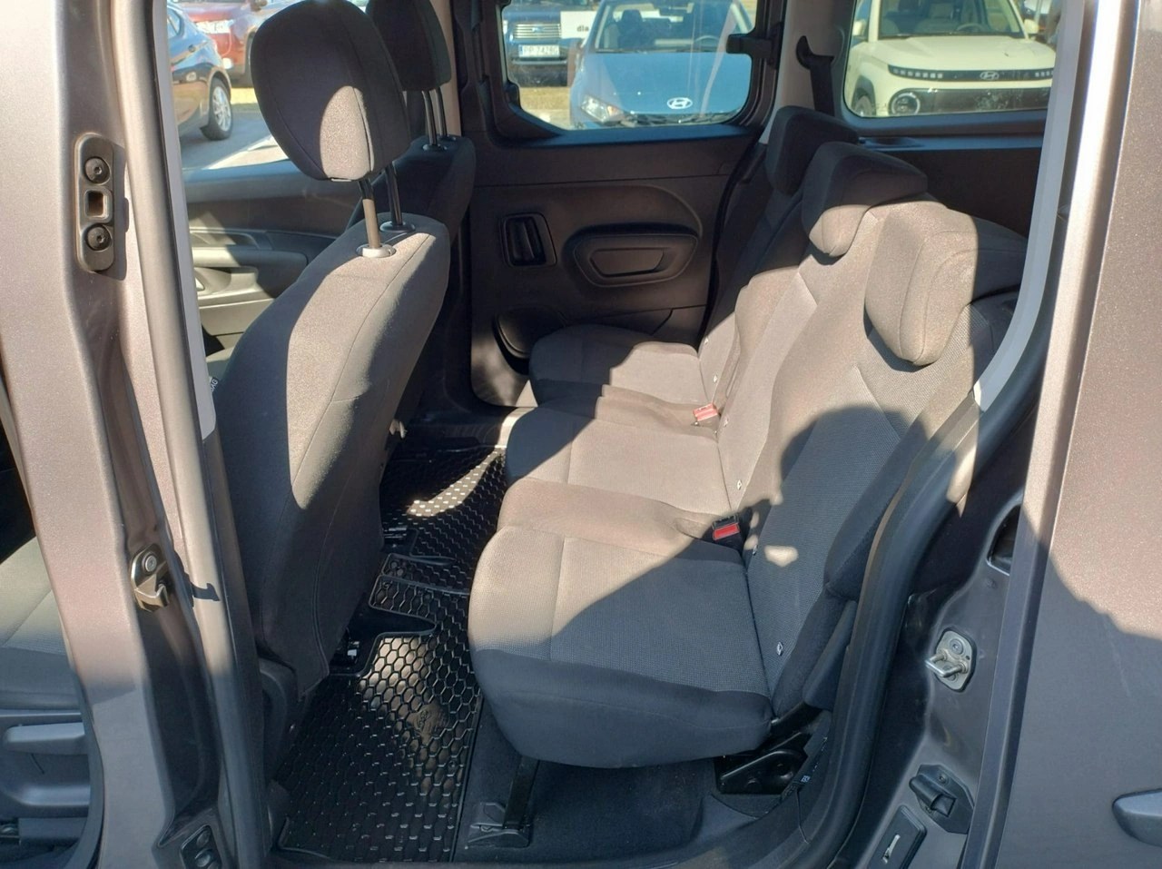 Opel Combo Life - Zdjęcie 6