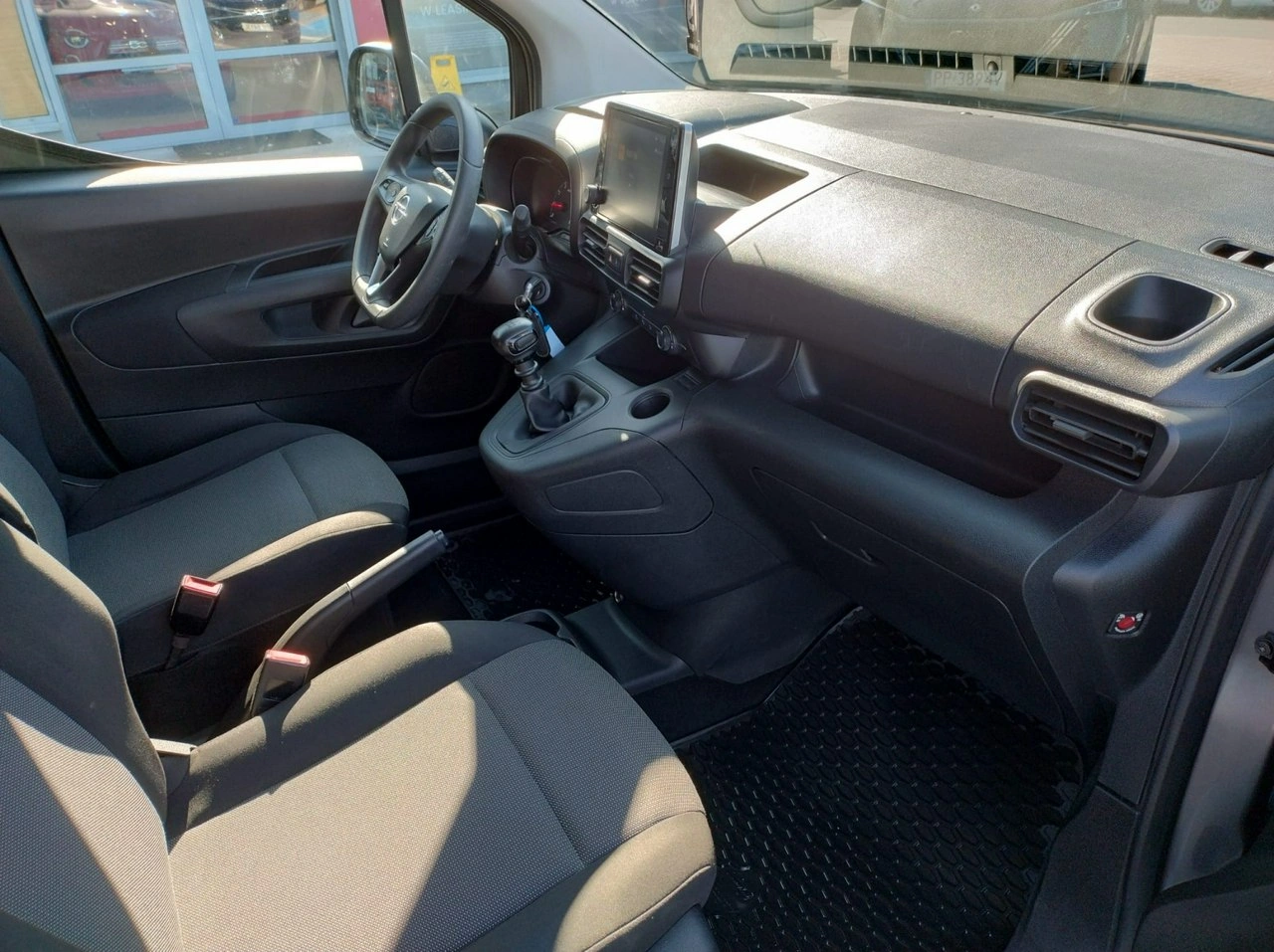 Opel Combo Life - Zdjęcie 7