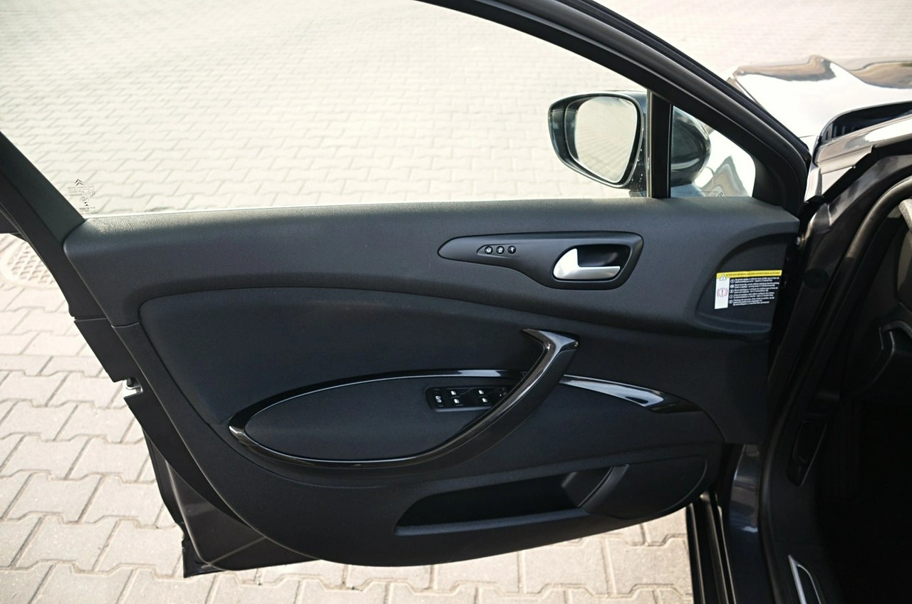 Citroën C5 - Zdjęcie 11