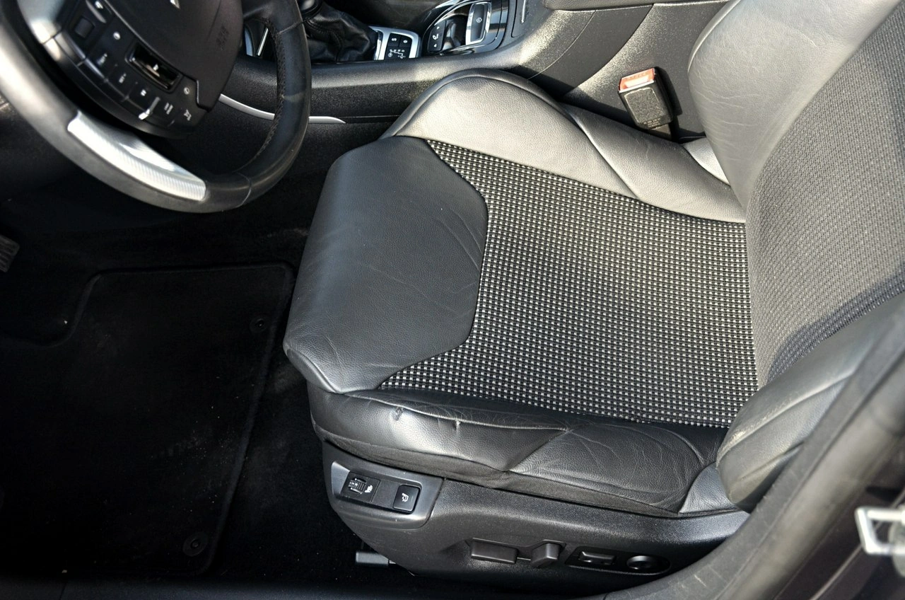 Citroën C5 - Zdjęcie 12