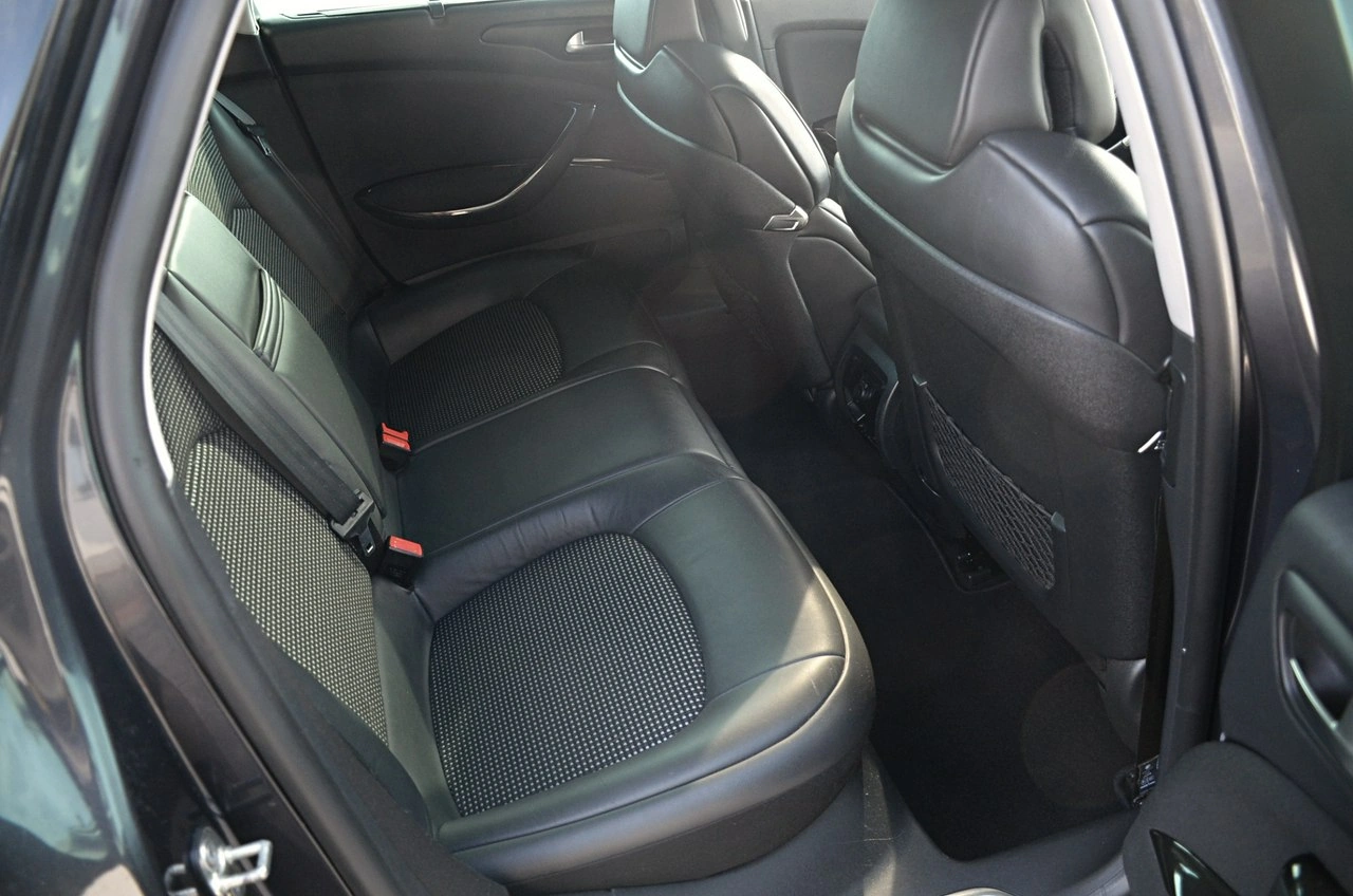 Citroën C5 - Zdjęcie 14