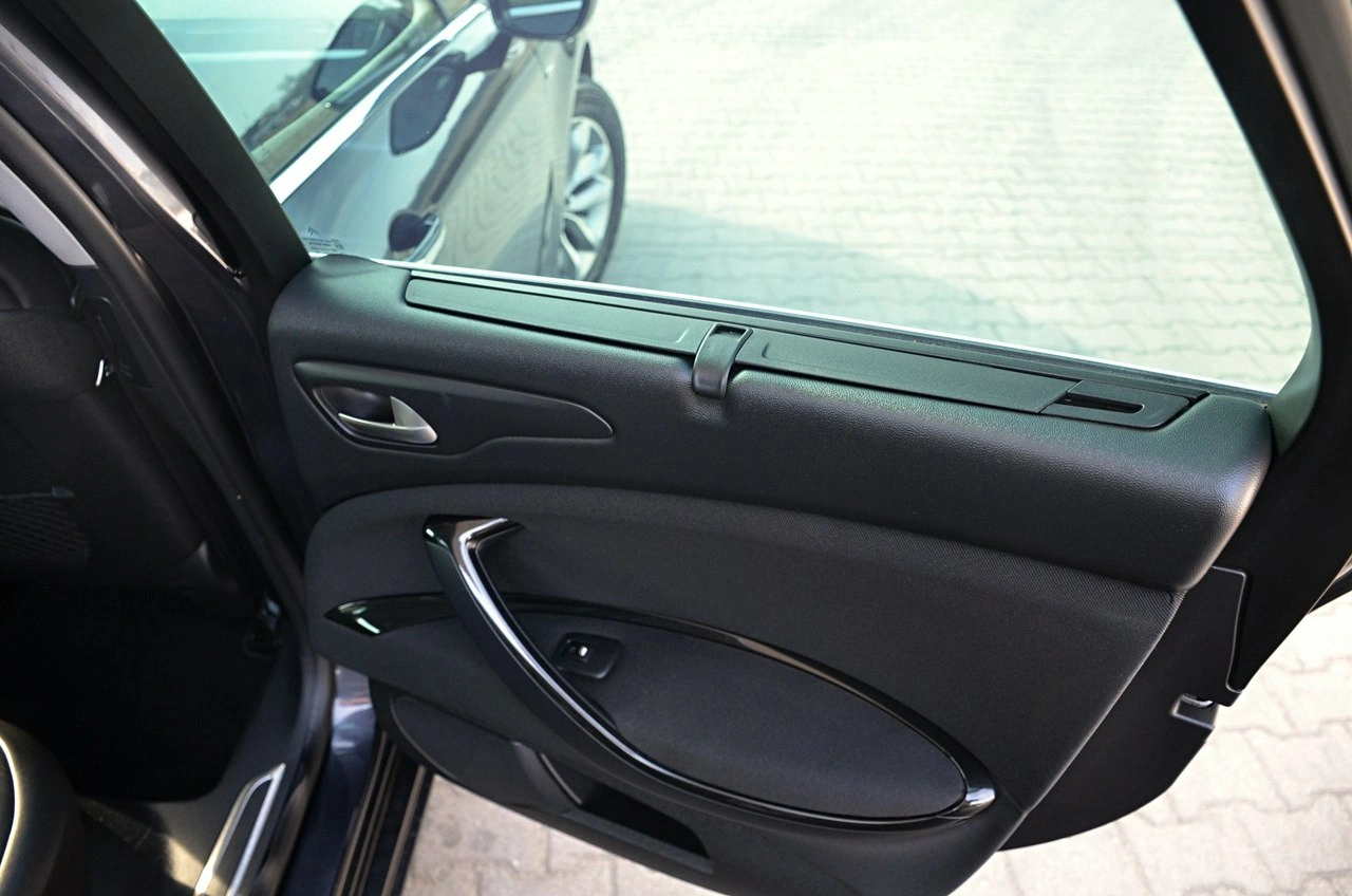 Citroën C5 - Zdjęcie 15