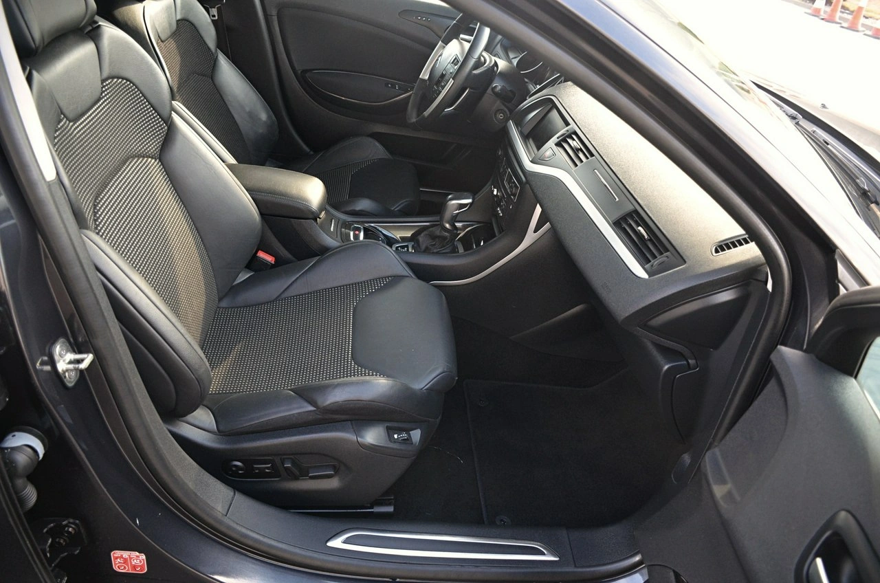 Citroën C5 - Zdjęcie 18