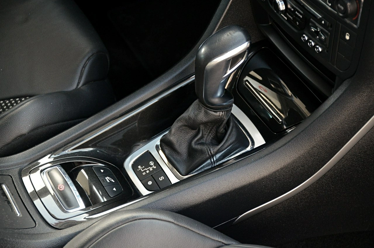 Citroën C5 - Zdjęcie 19