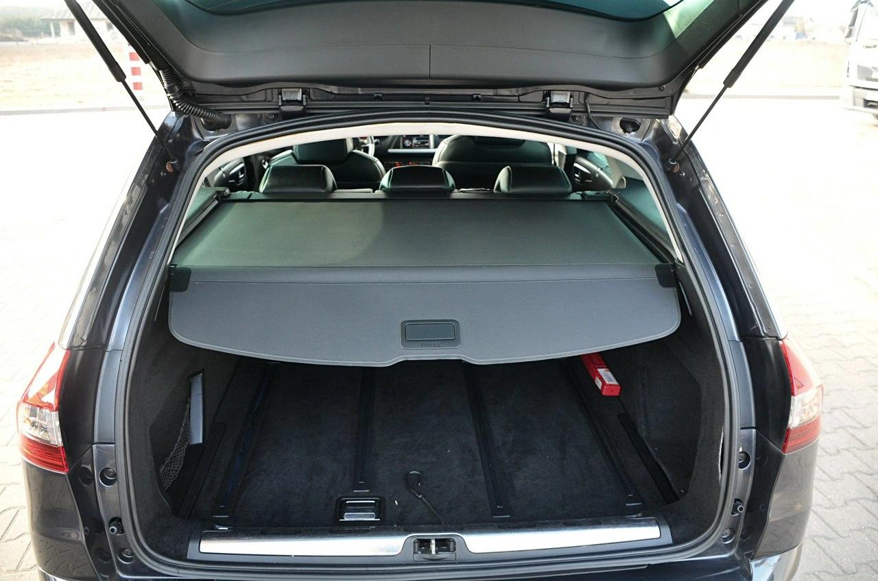 Citroën C5 - Zdjęcie 21