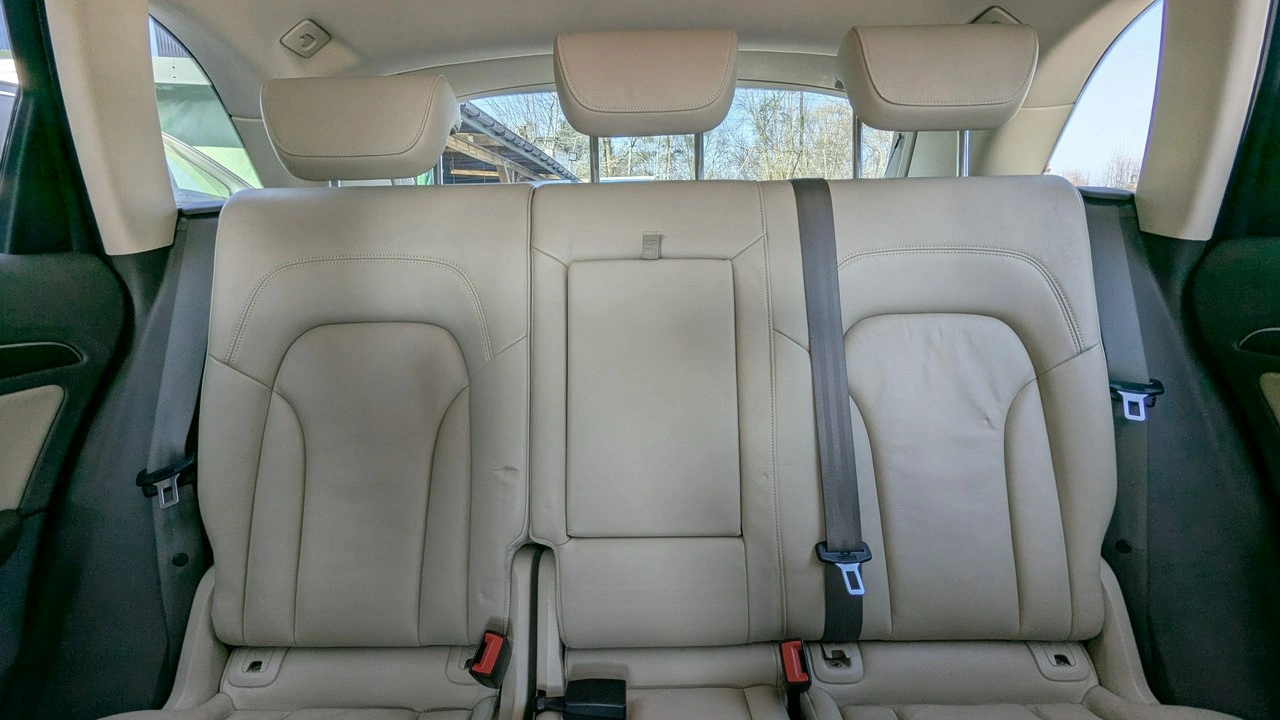 Audi Q5 - Zdjęcie 13